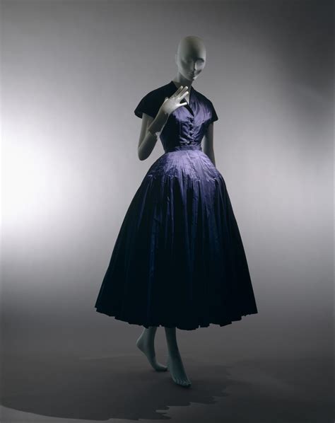 debut collection for dior|christian dior 1947 collection designs.